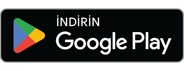 Google Play'den edin
